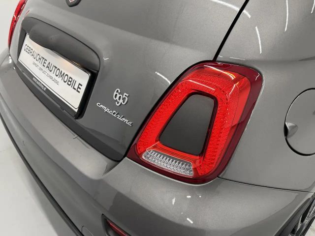 Abarth 695 695