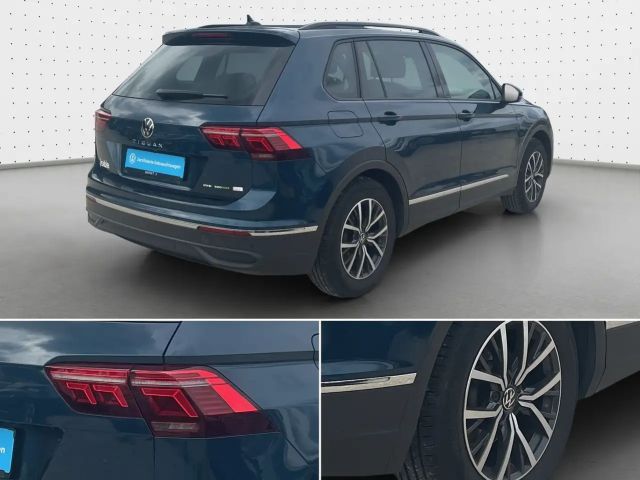 Volkswagen Tiguan 2.0 TDI DSG IQ.Drive Life