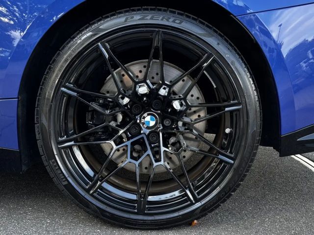 BMW M4 Cabrio Competition xDrive