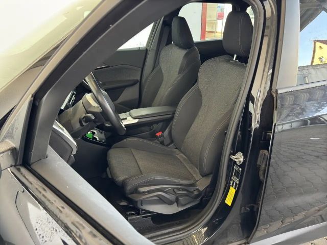 BMW X1 sDrive18dA NaviProf.LED.ParkAss.Sportsz.DAB.