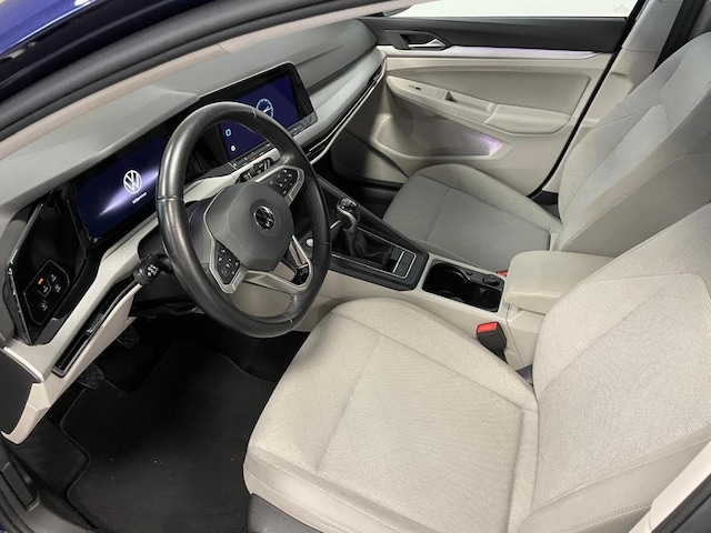 Volkswagen Golf 1.5 TSI Variant