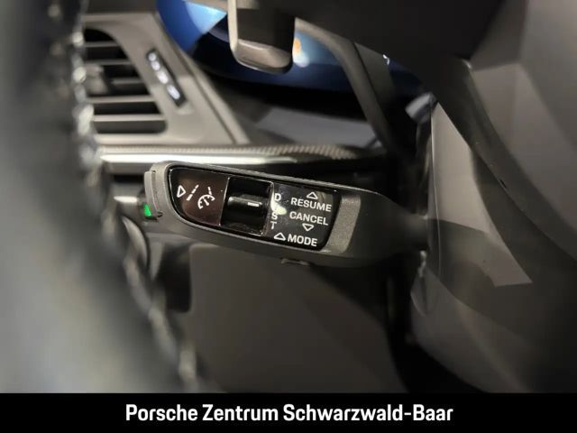 Porsche 992 Cabrio S Turbo