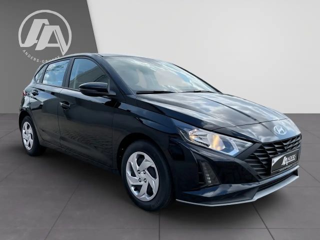 Hyundai i20 1.2 Select