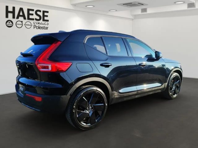 Volvo XC40 Ultra