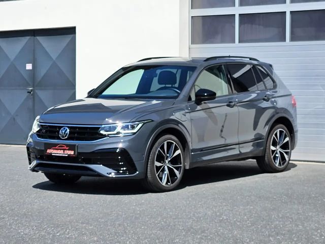 Volkswagen Tiguan DSG eHybrid