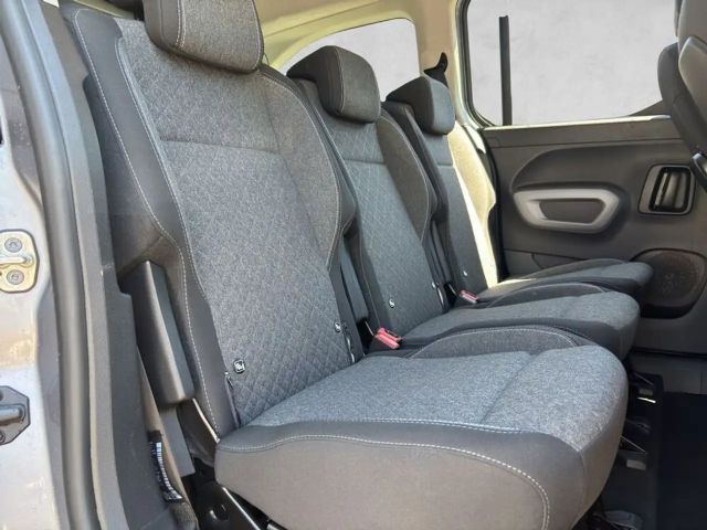 Opel Combo GS-Line Grand Sport