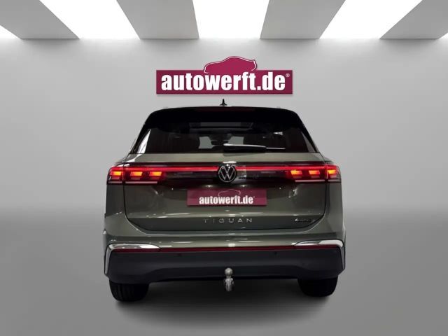 Volkswagen Tiguan 2.0 TDI DSG Elegance Elegance