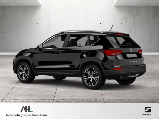 Seat Ateca 1.5 TSI DSG Style