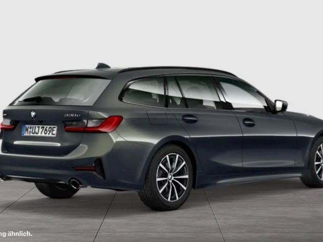 BMW 330 330e Touring xDrive