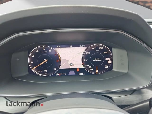 Cupra Formentor 4Drive VZ