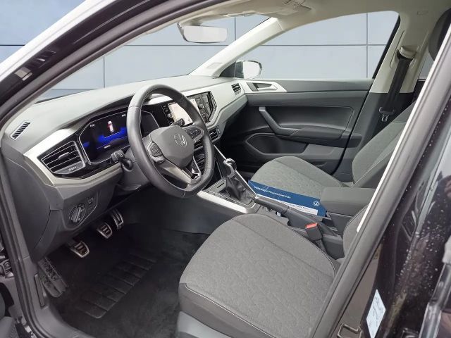 Volkswagen Polo 1.0 TSI Move