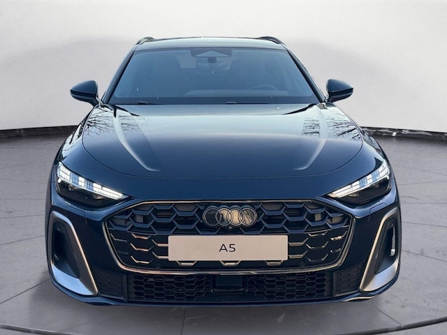 Audi A5 Avant Quattro S-Tronic