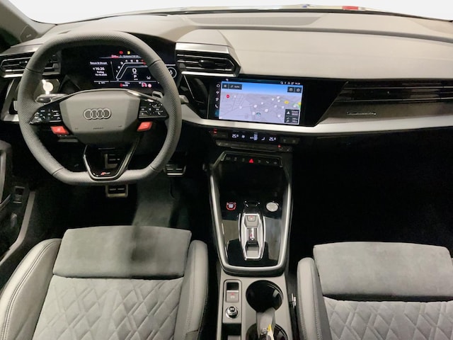 Audi RS3 Quattro S-Tronic Sportback