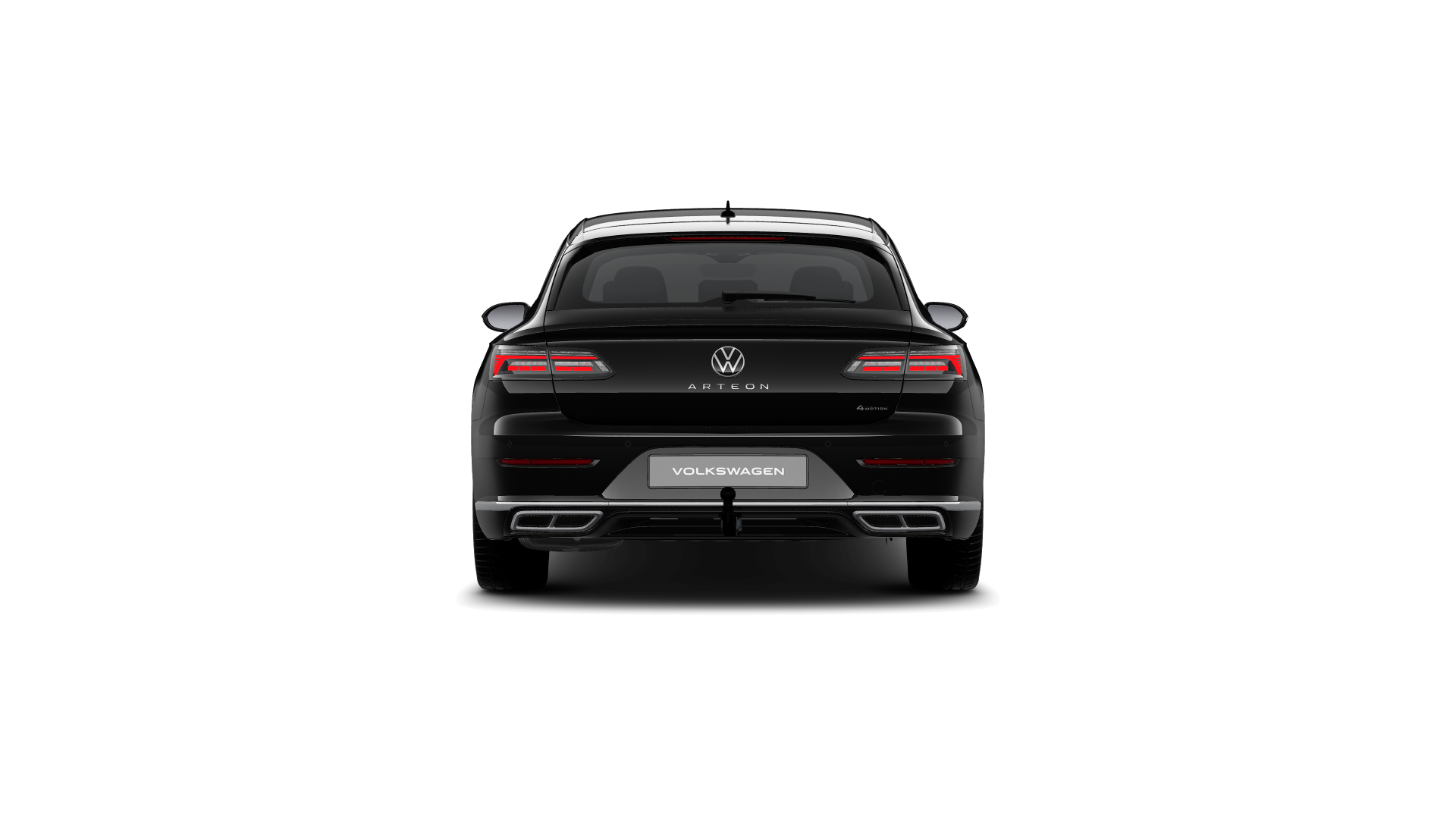 Volkswagen Arteon Shooting Brake 2.0 TDI DSG