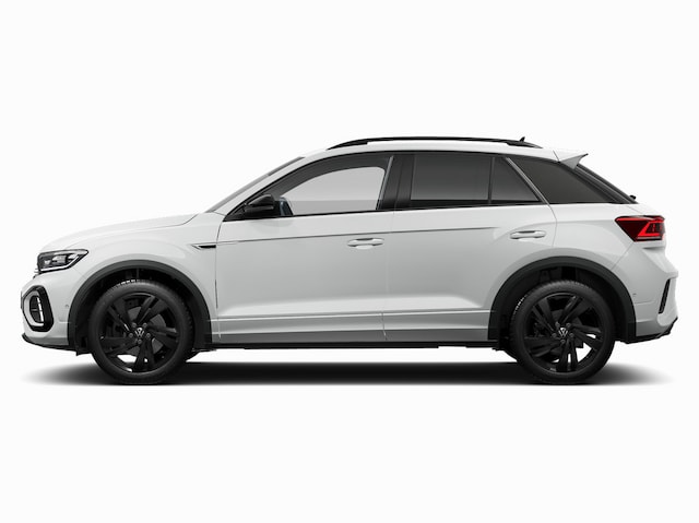 Volkswagen T-Roc 2.0 TDI DSG R-Line