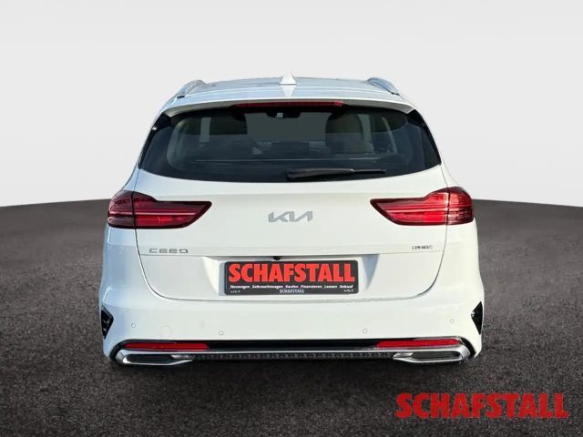 Kia Ceed GDi PHEV SportWagon Vision