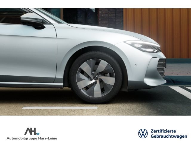 Volkswagen Passat DSG