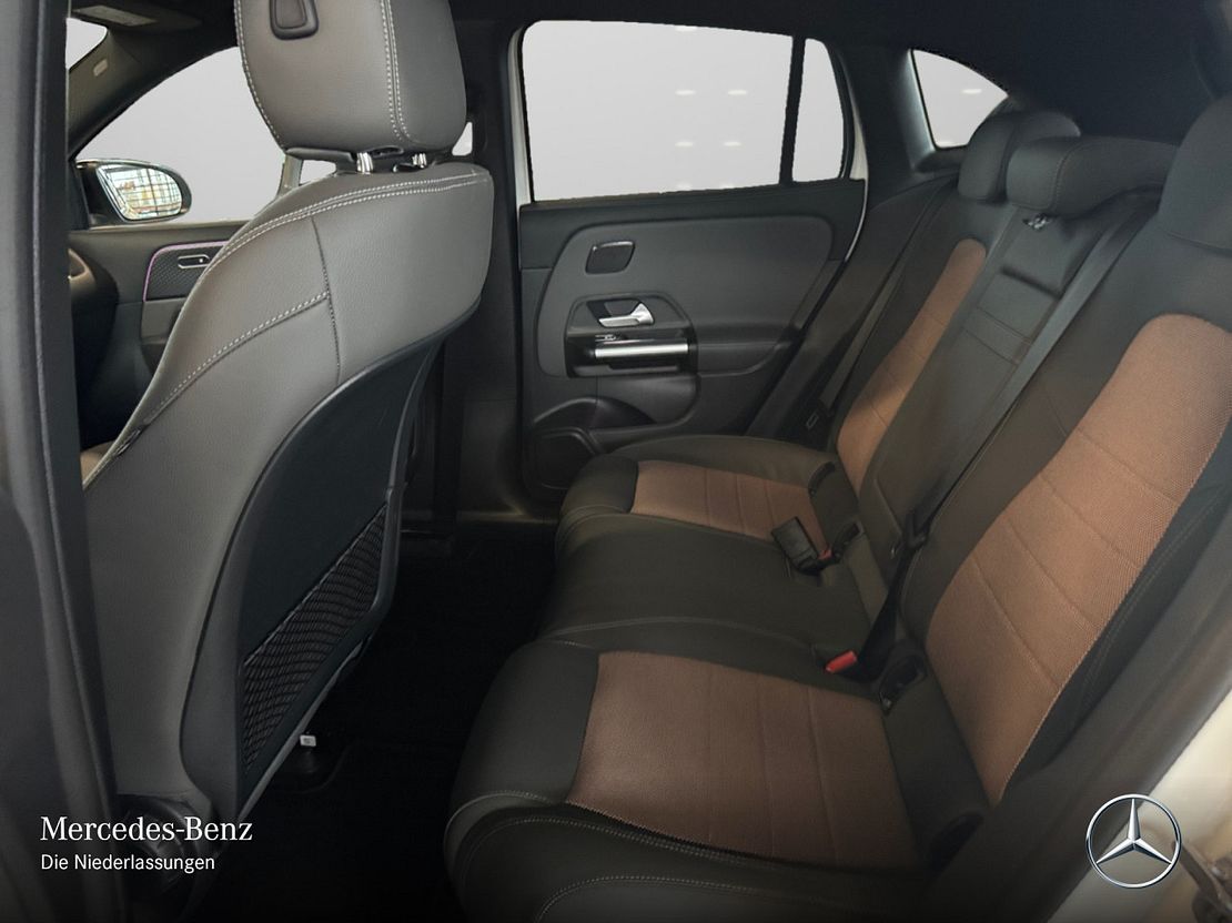 Mercedes-Benz EQA 300 4MATIC