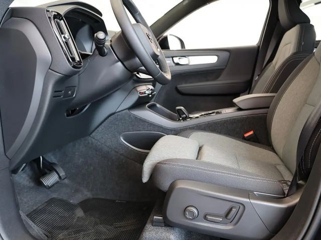 Volvo XC40 Dark Plus