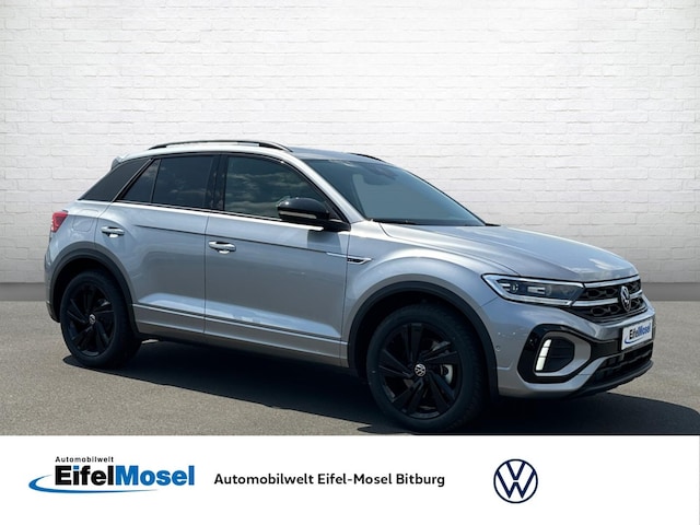Volkswagen T-Roc DSG
