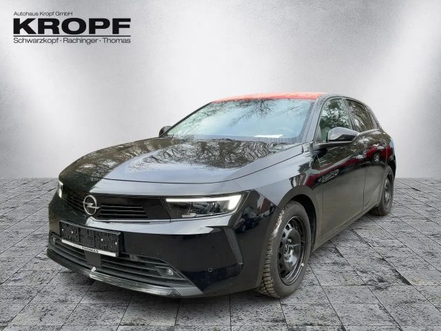 Opel Astra 1.2 Turbo Elegance Turbo