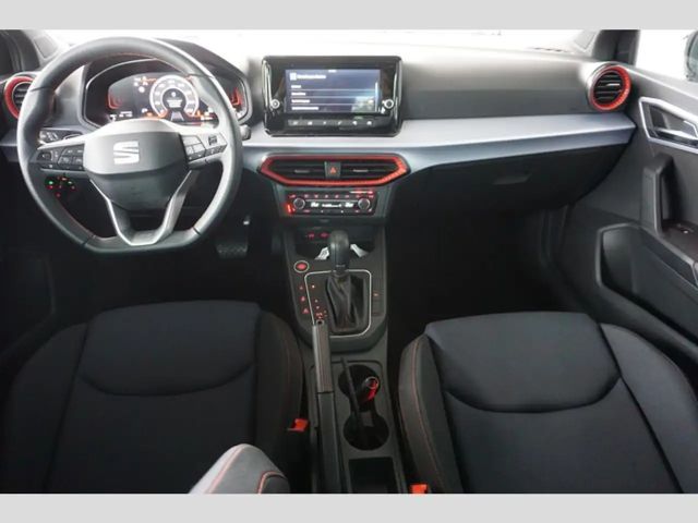 Seat Ibiza 1.0 TSI DSG FR-lijn