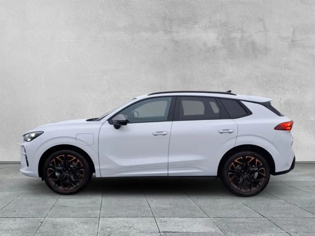 Cupra Terramar 1.5 e-Hybrid