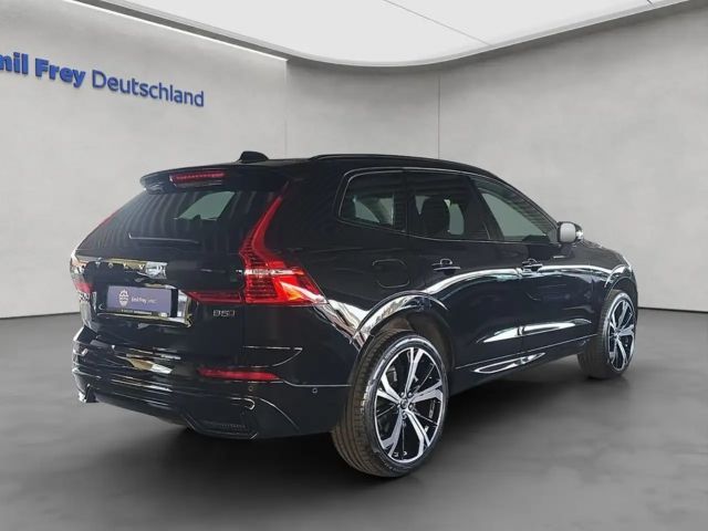 Volvo XC60 AWD Dark Plus