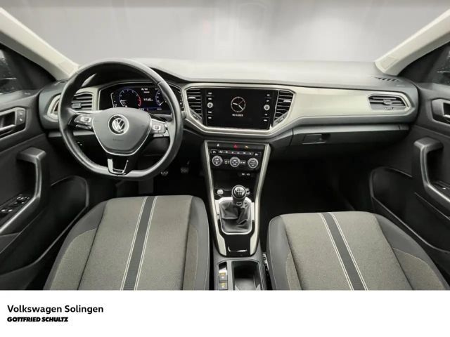 Volkswagen T-Roc 1.0 TSI Style