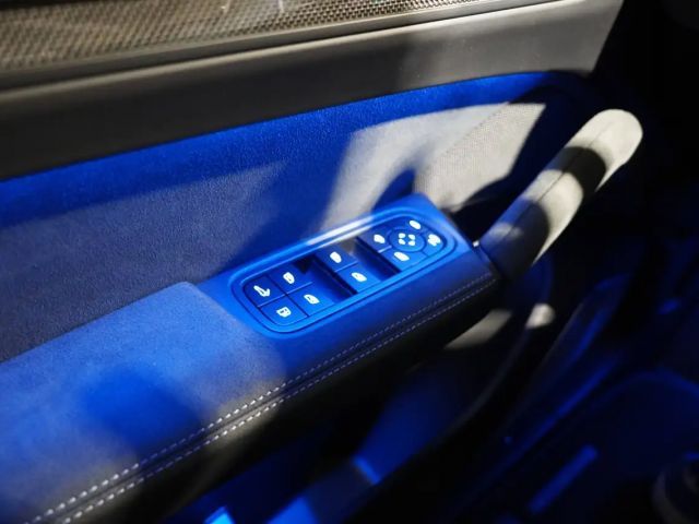 Porsche Cayenne E-Hybrid Turbo