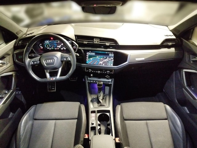 Audi Q3 45 TFSI Hybride S-Tronic