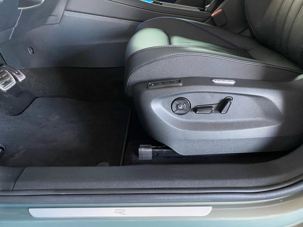 Volkswagen Tiguan 1.5 TSI R-Line eHybrid