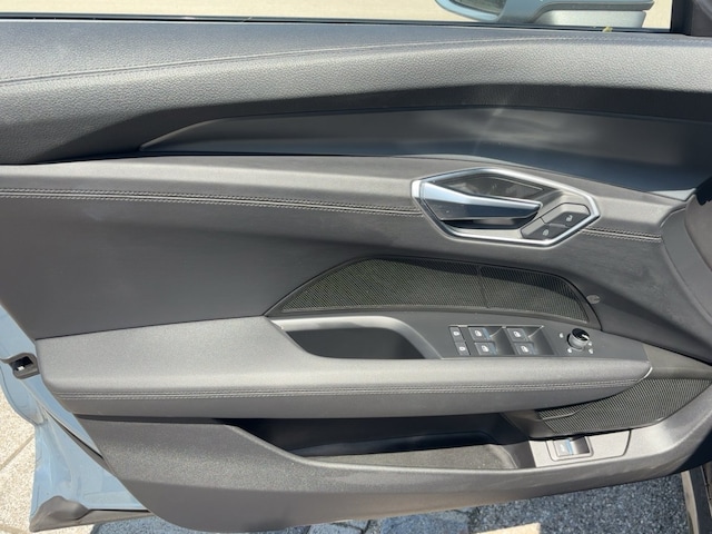 Audi e-tron GT Quattro