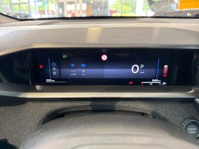 Opel Grandland X Edition Hybrid