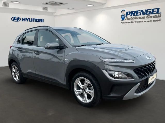 Hyundai Kona Trend