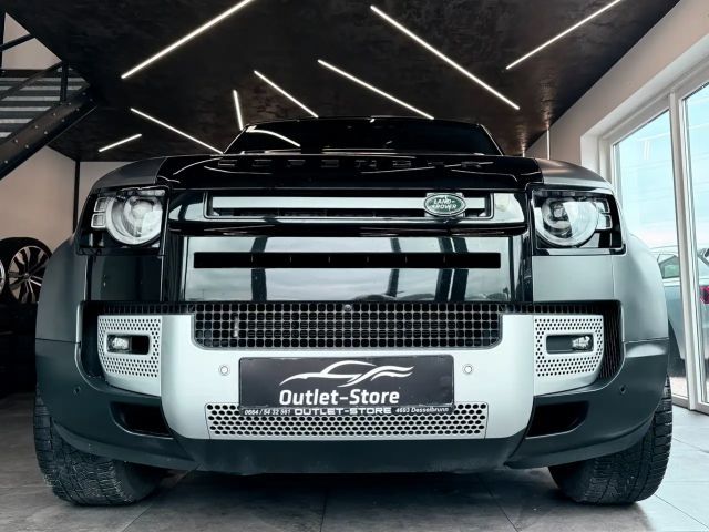 Land Rover Defender 110 AWD D200