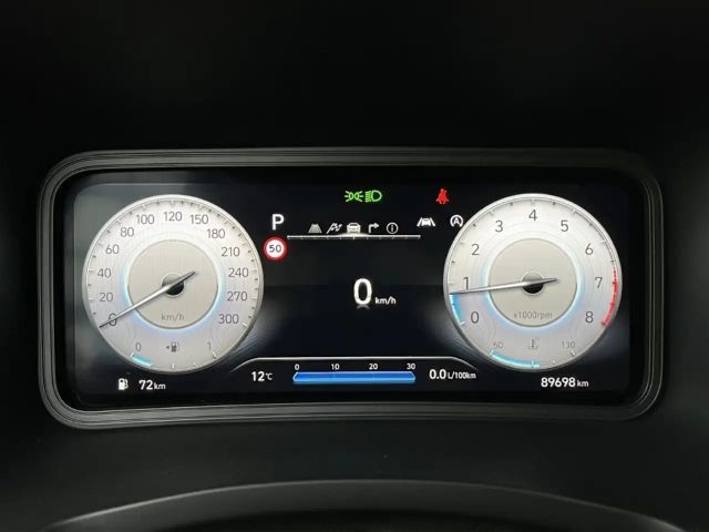 Hyundai Kona 2.0 N Performance T-GDi