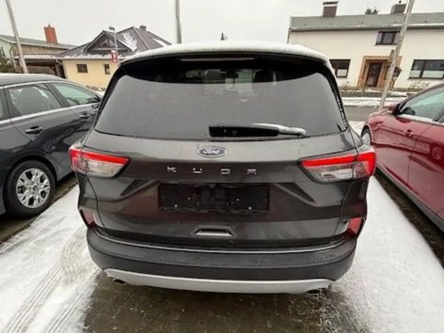 Ford Kuga Titanium