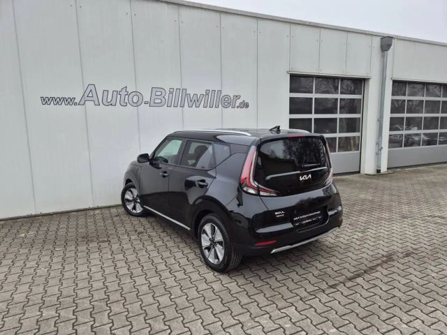 Kia Soul Spirit e-Soul