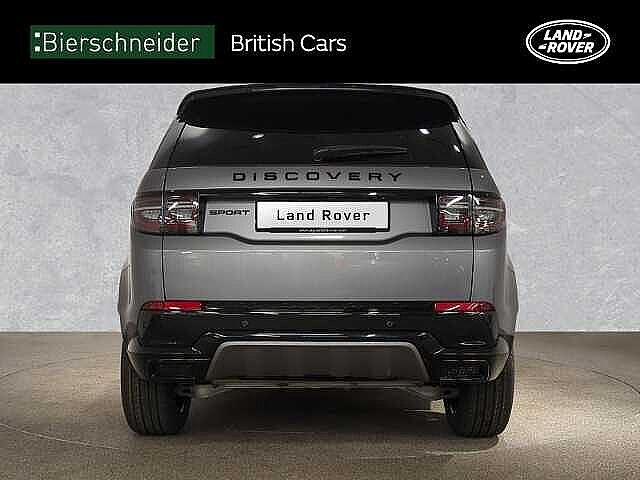 Land Rover Discovery Sport Dynamic P200 SE