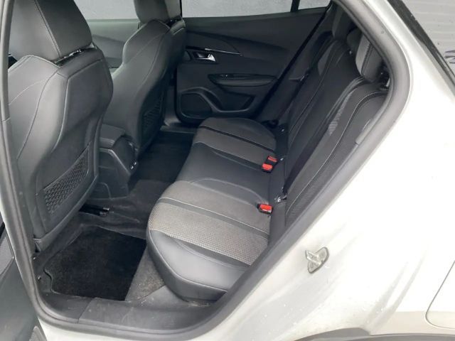 Peugeot E-2008 GT-Line