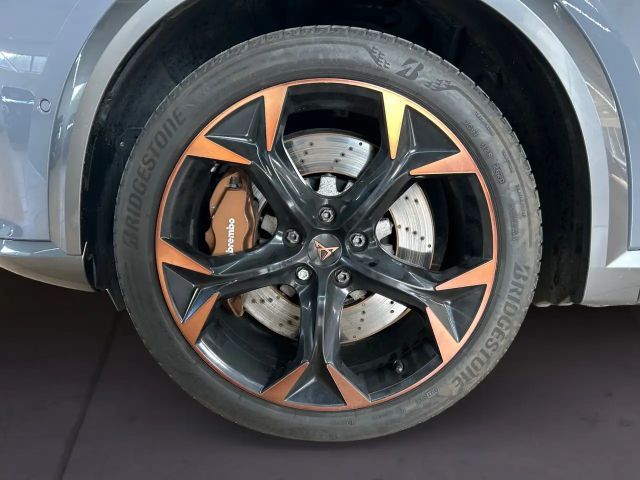 Cupra Formentor 2.0 TSI 4Drive DSG VZ