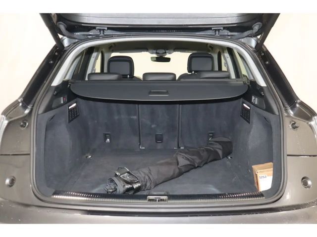 Audi Q5 35 TDI S-Line