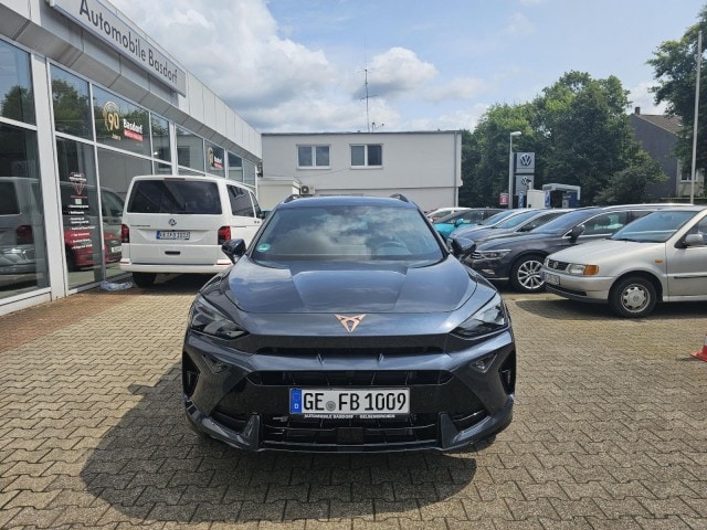 Cupra Formentor 1.5 TSI