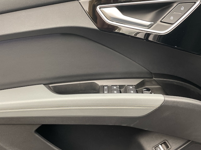 Audi Q4 e-tron 50 Quattro