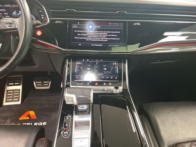 Audi Q7 50 TDI Competition Quattro