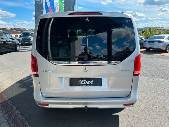 Mercedes-Benz V 250 4MATIC