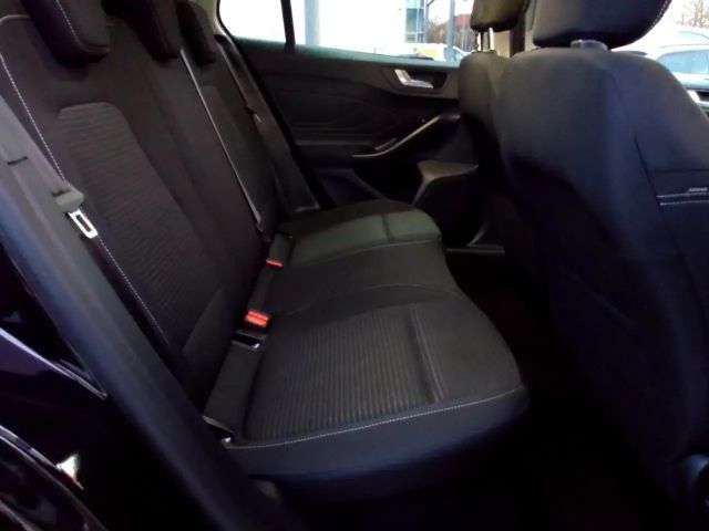 Ford Focus 1.5 EcoBlue Titanium Wagon