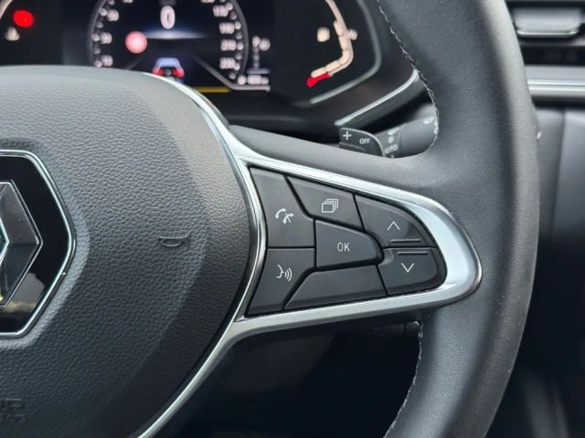 Renault Captur Intens