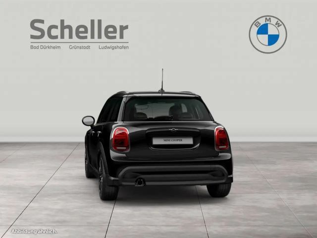 MINI Cooper 5-deurs